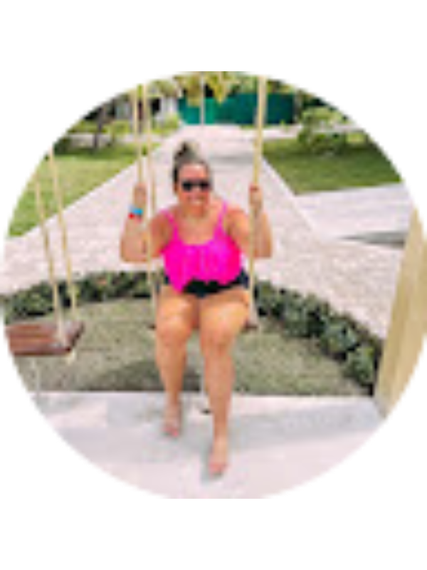 Photo of Carlie Johnson