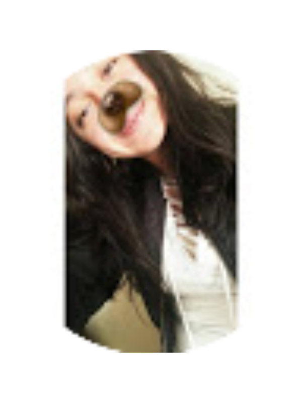 Photo of Ana Paula Maldonado Garc&iacute;a