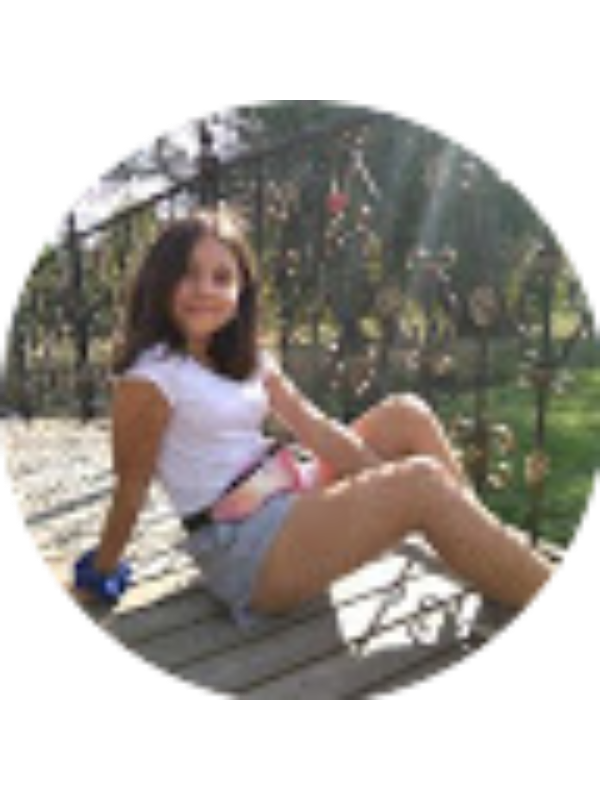 Photo of Gabriela Mișcoi