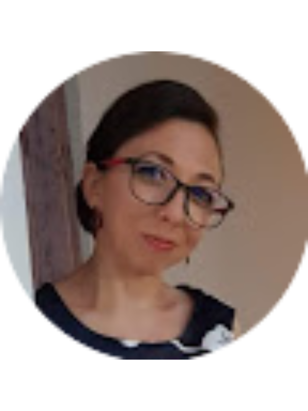 Photo of Mihaela Joarza