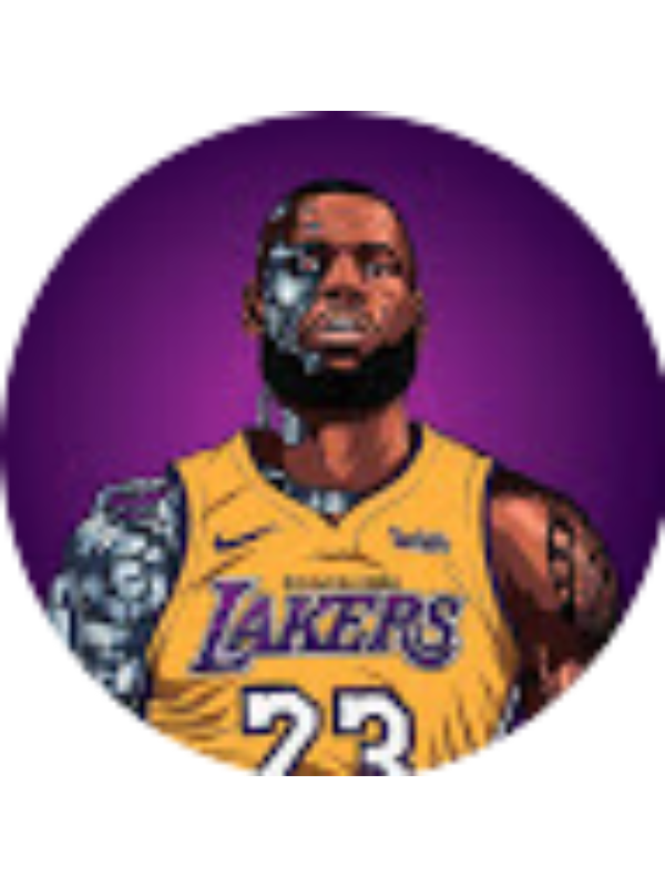 Photo of Mitch Cathrine