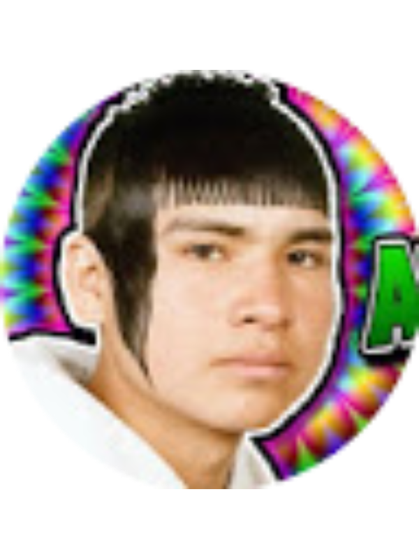 Photo of Brandon Iverson