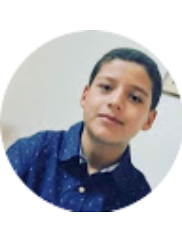 Photo of Daniel Alejandro Lemus Aguilera Sexto C