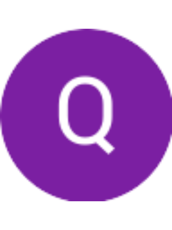 Photo of Quincie Baker