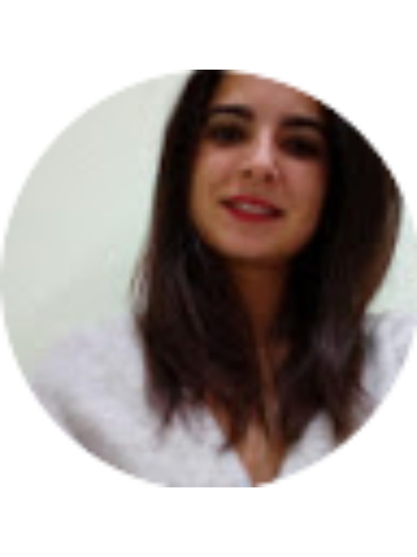 Photo of Aguansantas Carretero Hernandez