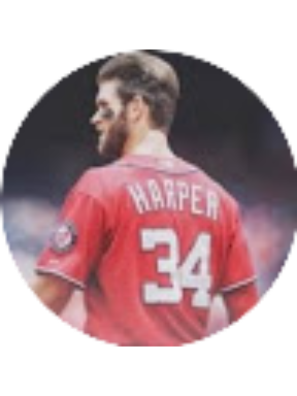 Photo of Nick Lavigne