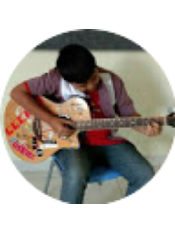 Photo of Wisnu Wibawa