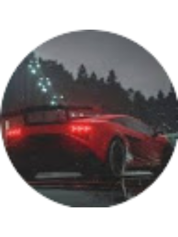 Photo of Daniel Tchalakov