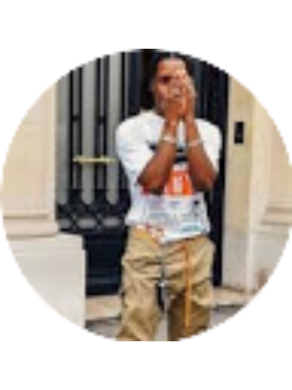 Photo of Kevin Lozoya