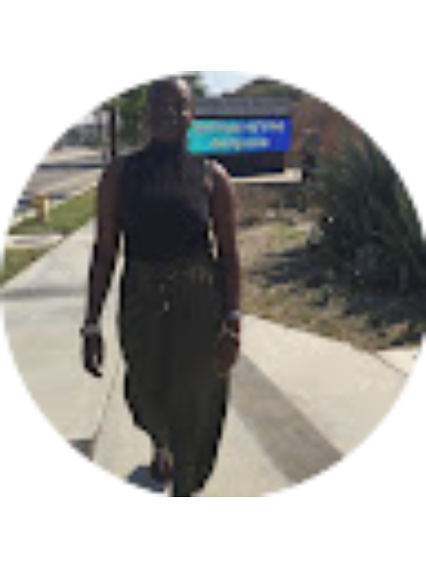 Photo of Esther OGBUAGU