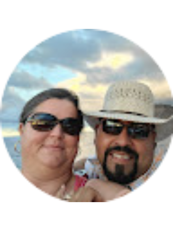 Photo of Dana Gonzales