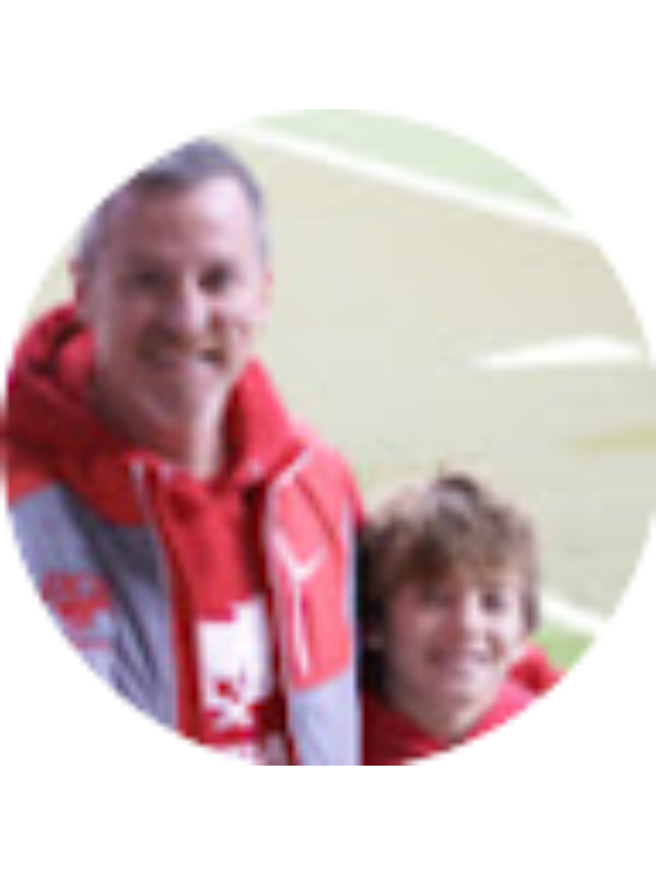 Photo of Scott Heitland