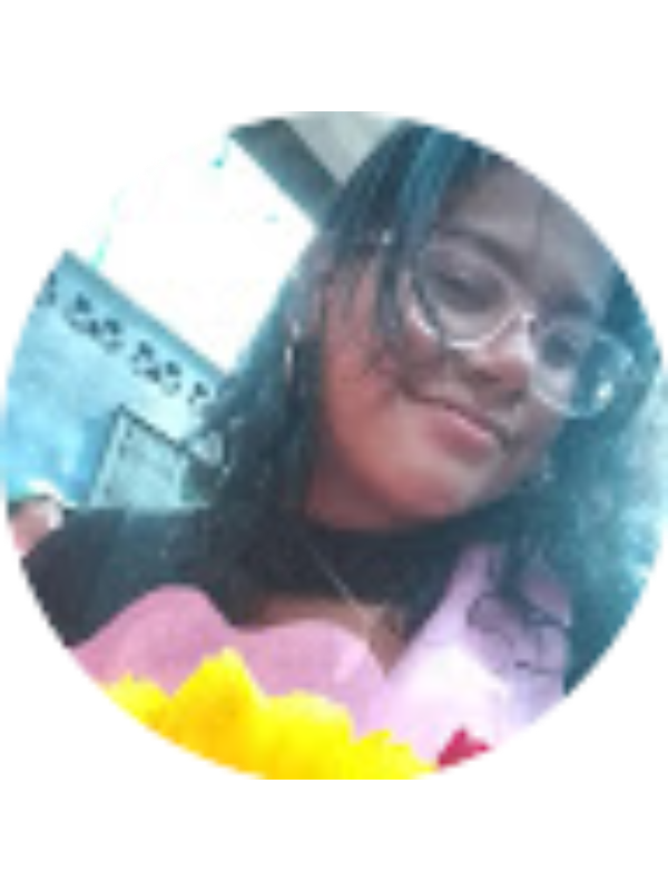 Photo of Danna Romero