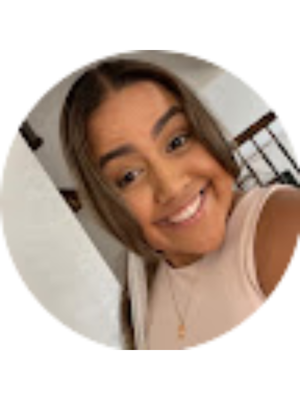Photo of Jacqueline Duran
