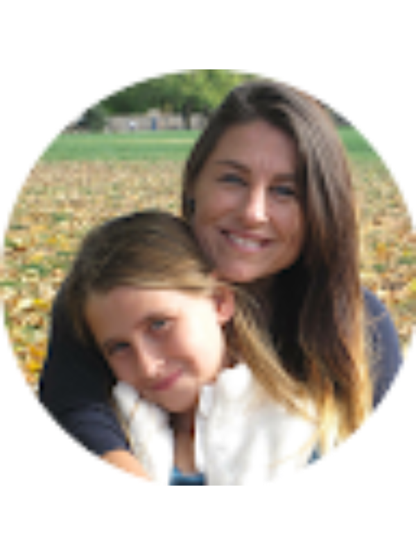 Photo of Kat Thorniley