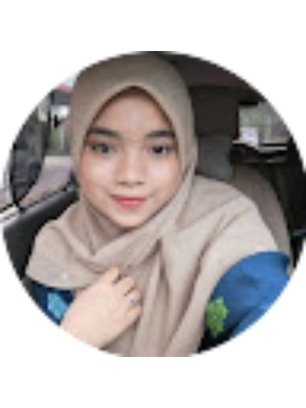 Photo of BM4-0620 Nur Ain Nadia binti Sulaiman