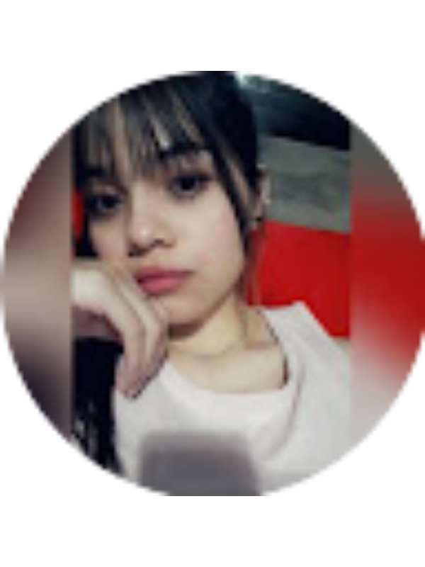 Photo of Lesly V&aacute;squez