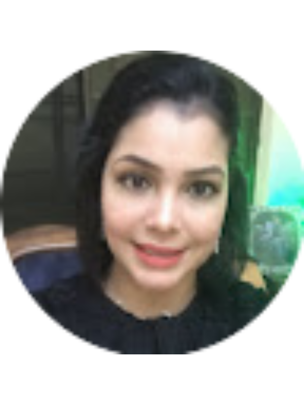 Photo of Rosa Garcia