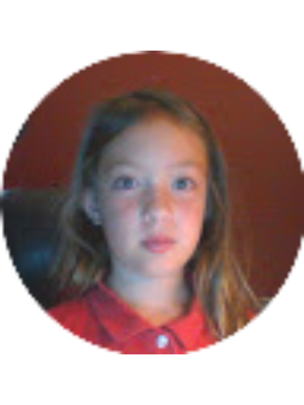 Photo of Malia Young-Pen