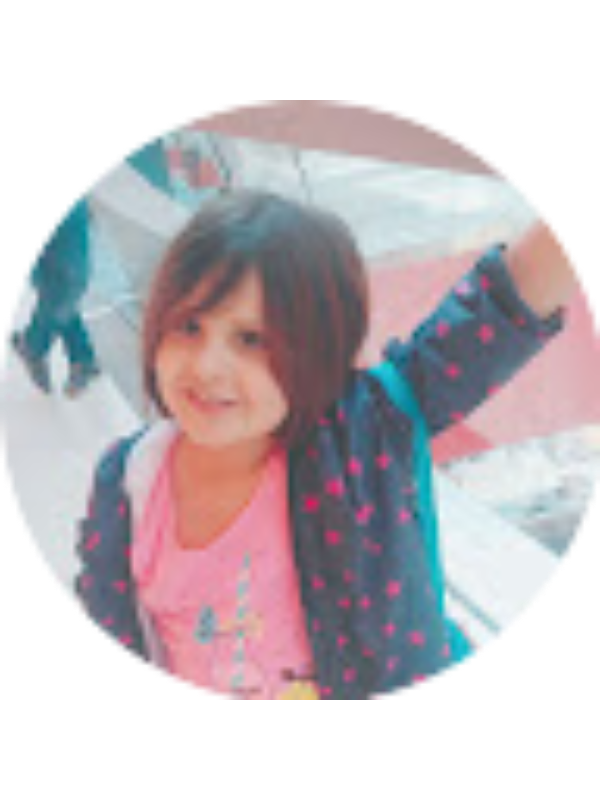 Photo of Mirvet Kurtboğan