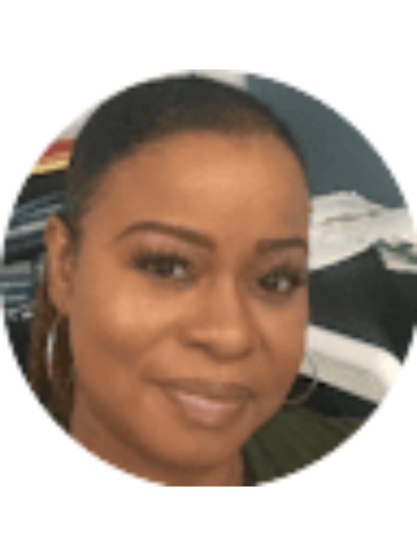Photo of Kaira Gaines