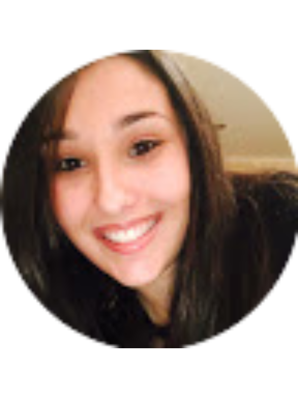 Photo of Oriana Costa