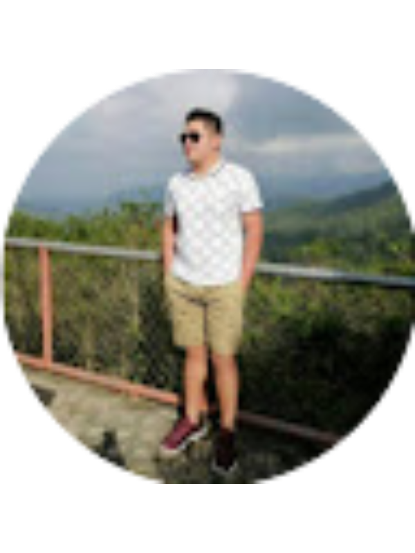 Photo of Kevin Aleman