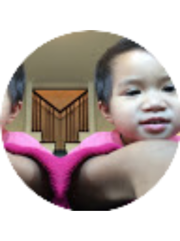 Photo of Vina Barham