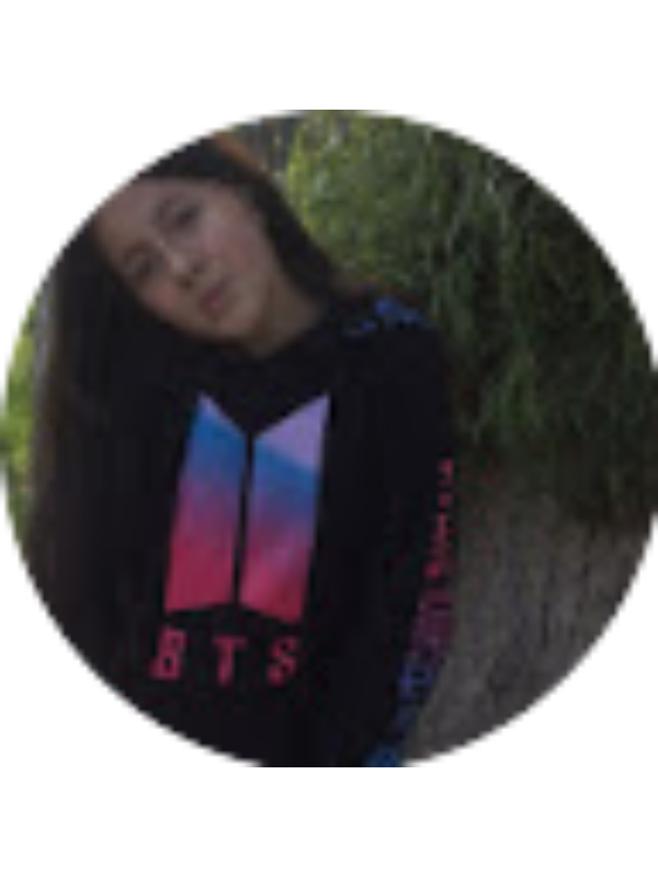 Photo of Karol Saldaña