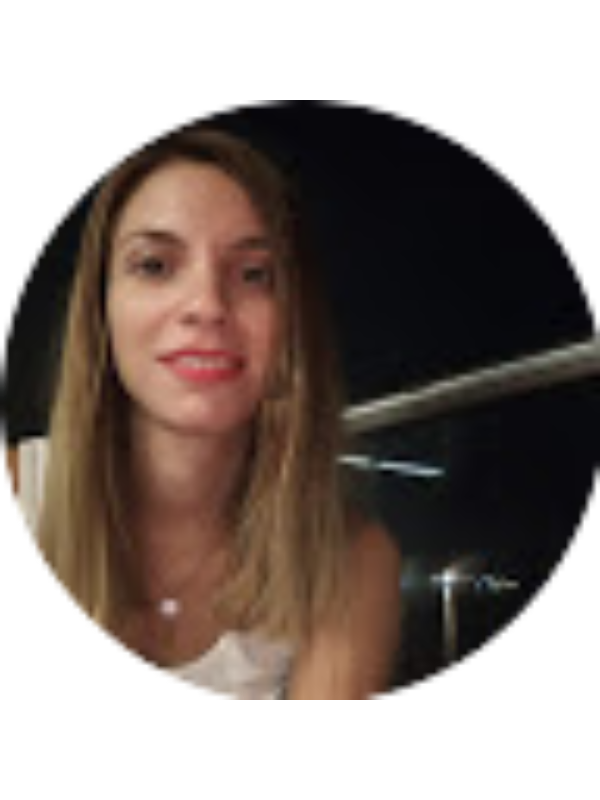 Photo of Eri Kesapidou