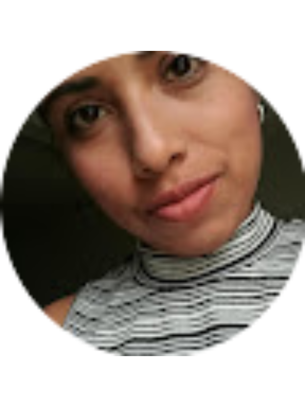 Photo of Karina Hurtado