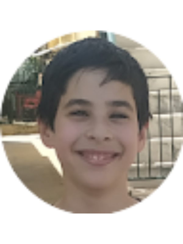Photo of Guilherme Inacio da Assuncao (8 3 VF)