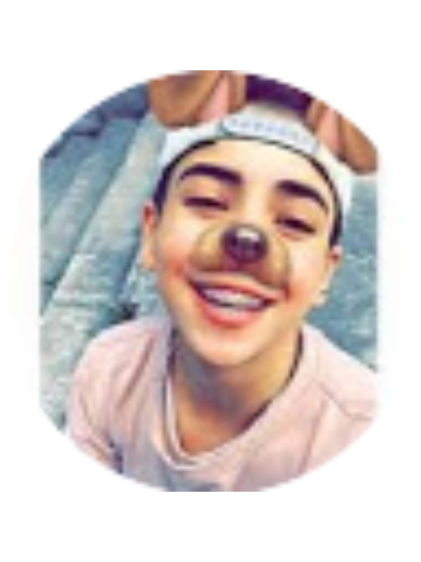 Photo of Maria Altamirano