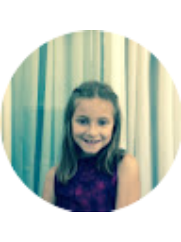 Photo of Juana Meik Vera