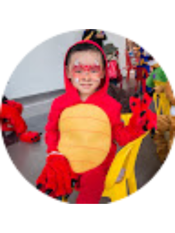 Photo of ADAM TAY ZHI YUAN Moe