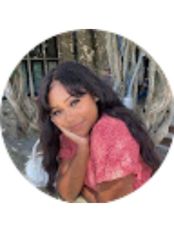 Photo of Danielle Hamrick