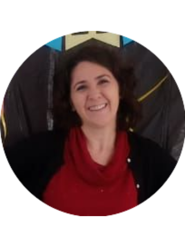 Photo of Senem SOBUTAY