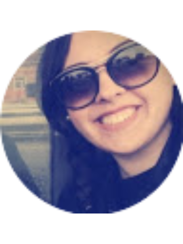 Photo of Nicolina Zampini