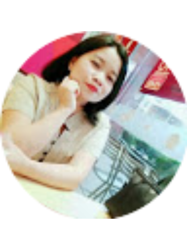 Photo of Cristine Tabornal