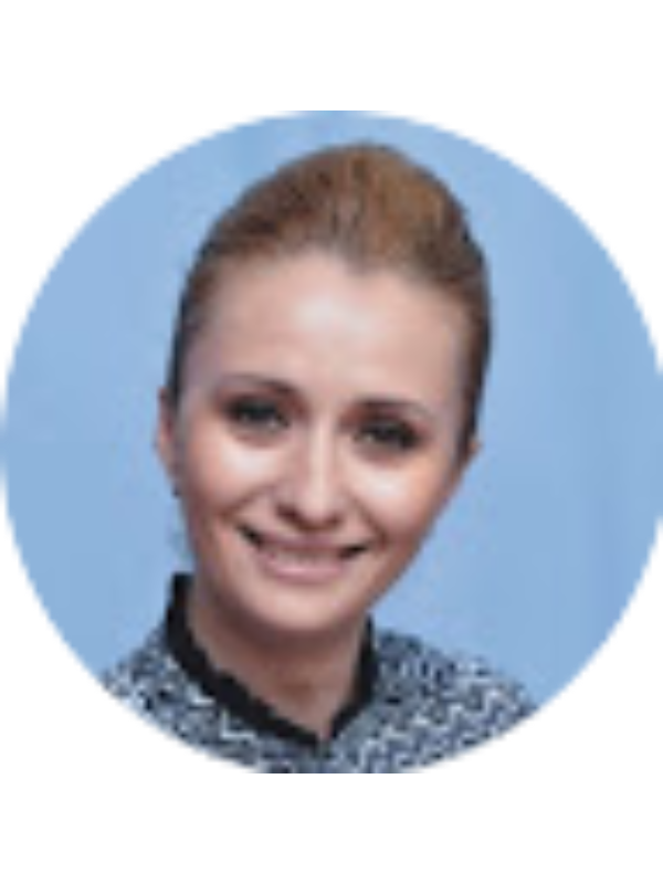 Photo of Daniela - eugenia Dinu