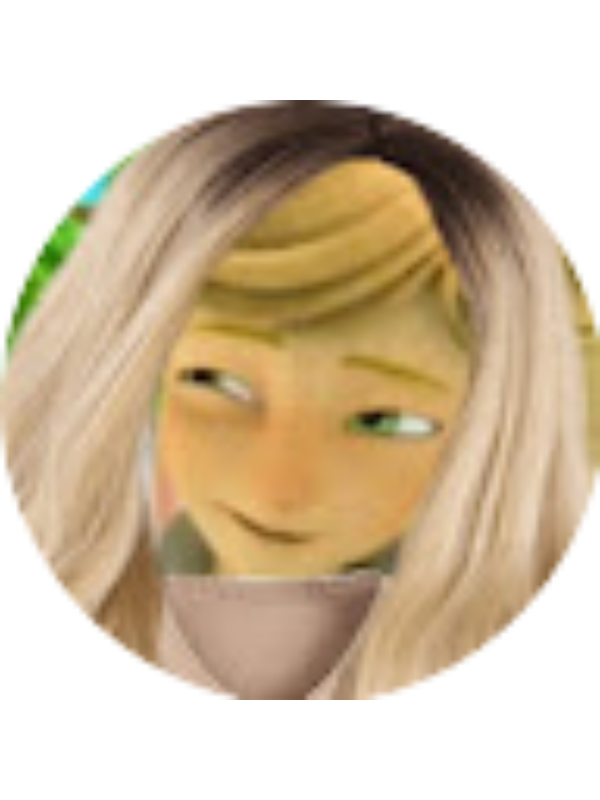 Photo of EMILY MILLER