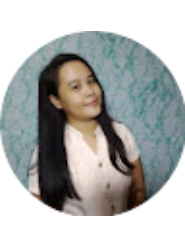 Photo of Maria Daniela Viduya