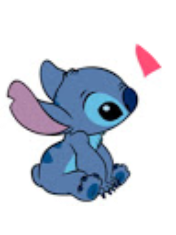 Photo of Valeria Jolie Garcia Hernandez