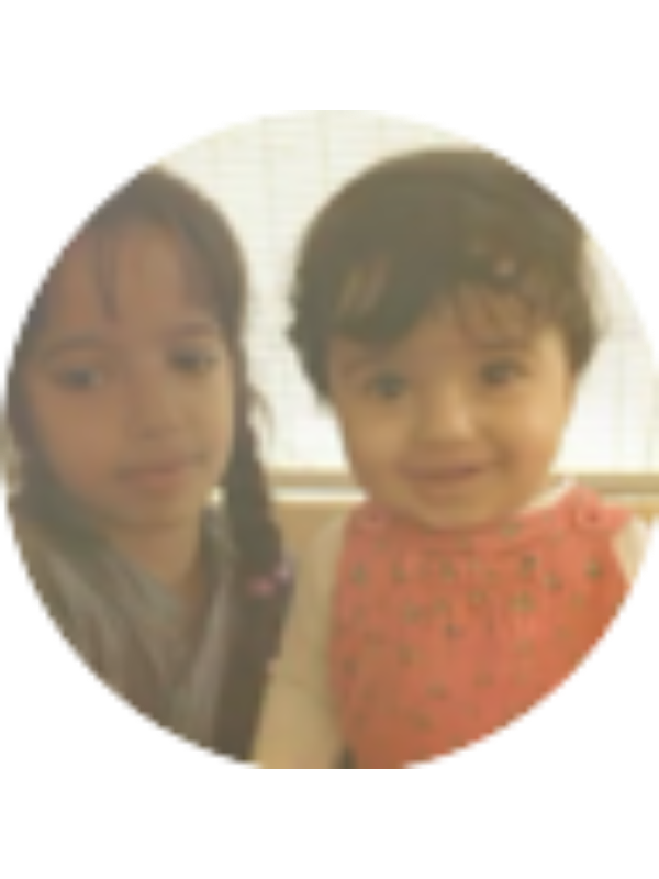 Photo of Maryam Abbas