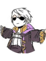 Picture of Robin The Tactician