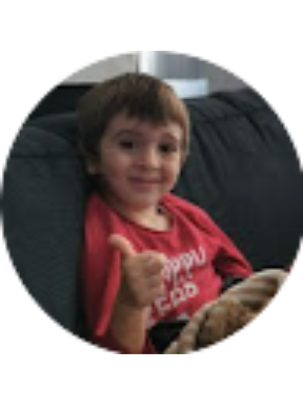 Photo of Demir Alp Kurukaya