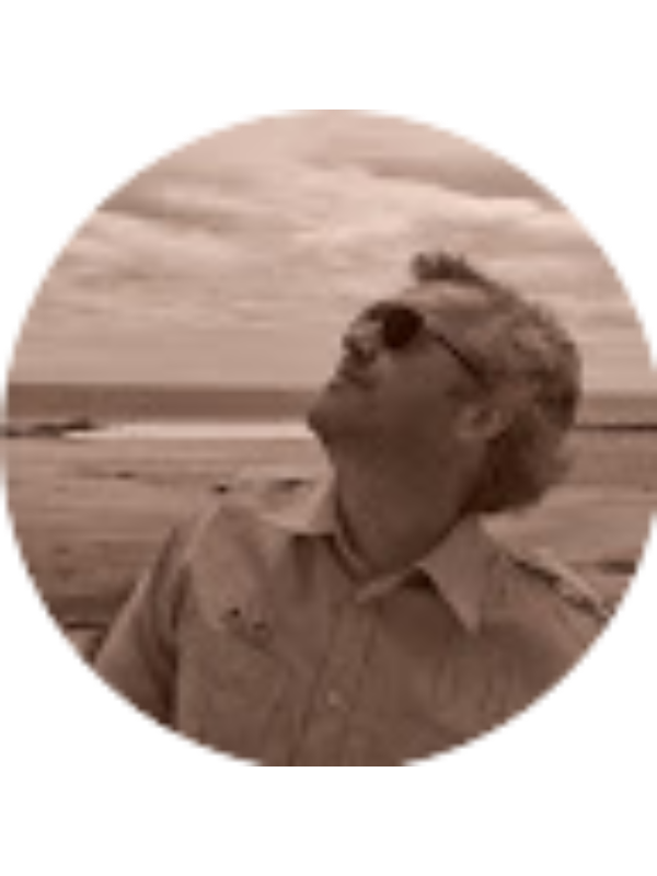 Photo of Abel Cruz