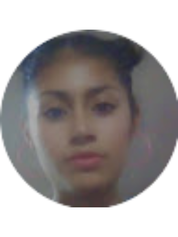 Photo of Andrea Loachamin