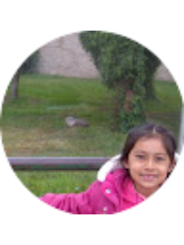 Photo of Camila Rafaela Centeno Arango