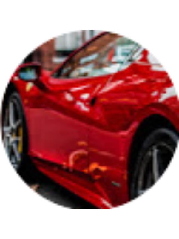 Photo of Michael Nwaubani